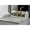 Fauceture FSC8953CKL Kaiser Widespread Bathroom Faucet W/ Brass Pop-Up, Brass FSC8953CKL - alternate 2